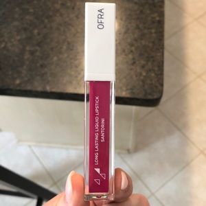 Ofra liquid lipstick